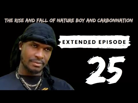 THE RISE AND FALL OF NATURE BOY (ELIGIO BISHOP) PART 25