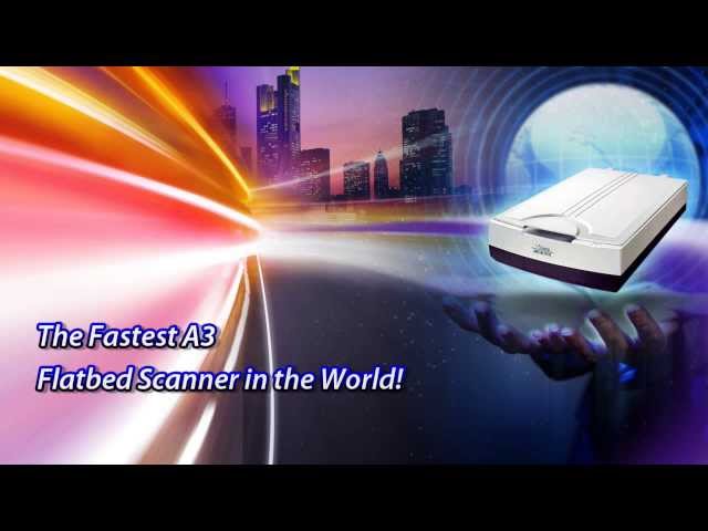 Microtek Scanners - Microtek ScanMaker 9800XL Scanner Trader - Retailer ...