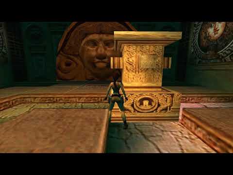 TRLE 2001.02.06 - Catacomb Towers