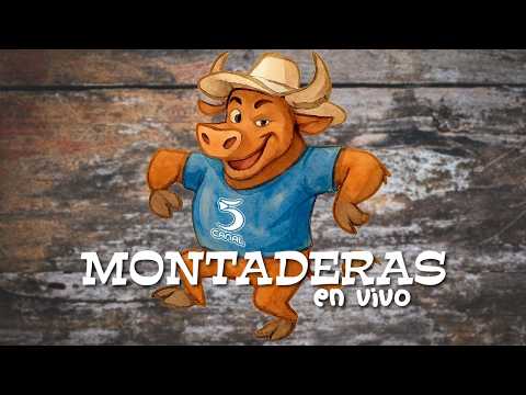 Competencia de Monta Rústica Los Ranchos. en vivo Canal 5