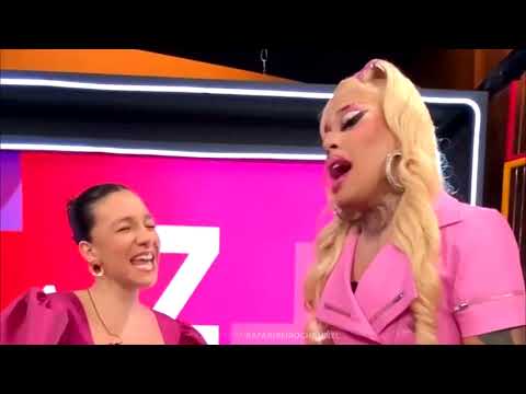 Priscilla Alcantara & Glória Groove | Emotion [LIVE]