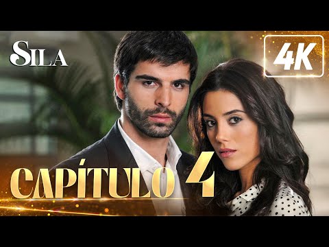 Sila en 4K | Capítulo 4 (Completo)