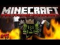 Minecraft: Очень Страшные Приключения 2! #15 - АПОКАЛИПСИС!!! 