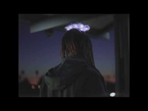 Laeland - "Just Give Me Something" (Visualizer)