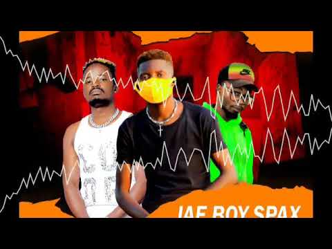 Jae boy spax ft mjomba x Sinbad & Mr Steav_-_my oxygen