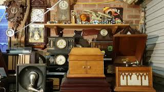 Mountains in the Moonlight. Johnnie Ray