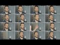 Mirrors ACAPELLA Justin Timberlake Cover By Jared Halley