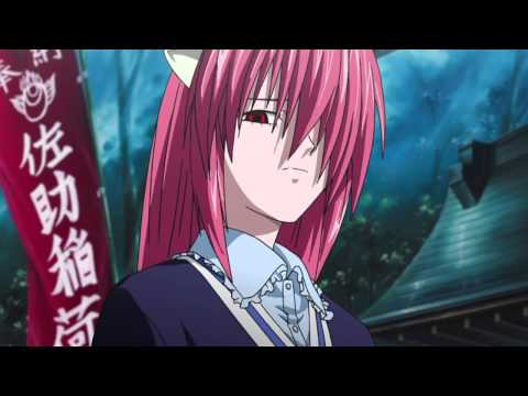 ElfenLied traurigste Szenen 3