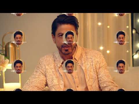 Cadbury Celebrations: Shah Rukh Khan-My-Ad