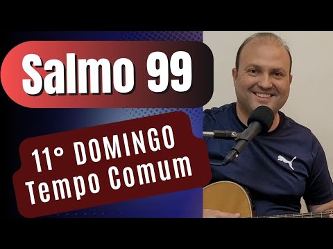 Nós Somos O Povo E O Rebanho Do Senhor - Canal…