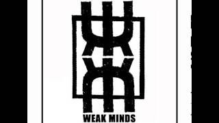 Weak Minds - s/t EP [2007]