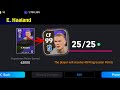 How to Train ERLING HAALAND in PERFECT WAY eFootball 2024 Mobile | Training Guide & Tutorial