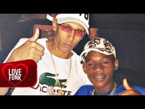 MC Kaverinha•MC Neguinho BDP - Diario de. Um Interno 2 (Vídeo Clipe Oficial) DJ Boka