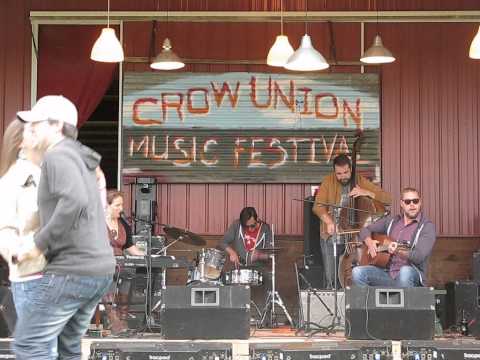 Crow Union Music Festival 5 (2013) - Southwire