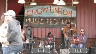 Crow Union Music Festival 5 (2013) - Southwire