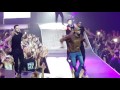 Chris Brown Loyal Live At Oslo Spektrum Norway HD
