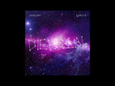 Janie Bay - Die Heelal  [Official audio]