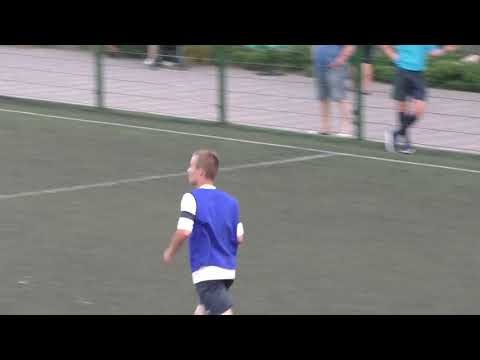 25 КХ 3 тур 6 лига Ника - Строй Сити