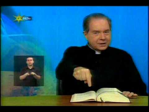 O Pão Nosso 23 Agosto 2012 Pe.F.C.Cardoso.