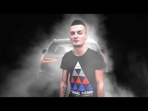 Brobee Bob - Killer (BACKSTAGE)