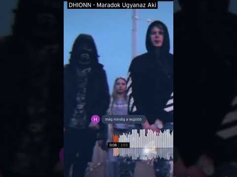 Dhionn☘️-Maradok ugyanaz aki
