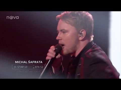 SuperStar FINÁLE | Michal Šafrata
