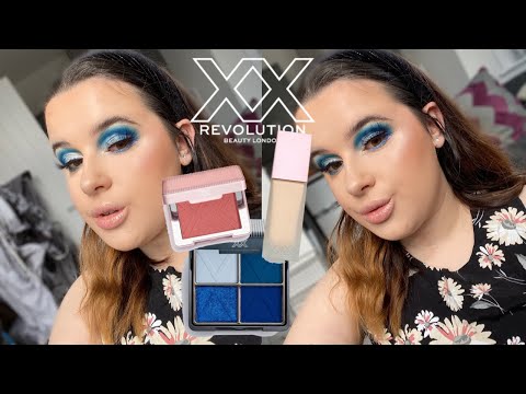 TESTING XX REVOLUTION! IS IT AS GOOD AS IT LOOKS? | becca jayne