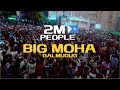 BIG MOHA | GALMUDUG WAJIRTA WAJOGTAA |Official music Video 2024