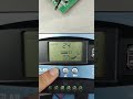 100A 12V24V MPPT Solar Charge Controller DC Regulator Colorful Screen For Lifepo4