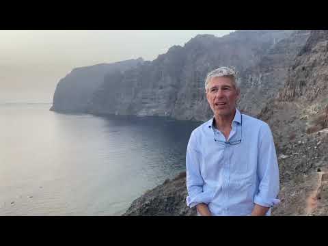 Película de apertura PEFF 2021 - OCEAN SOULS - Philip Hamilton