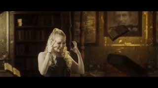 The Blank Page - Levinia