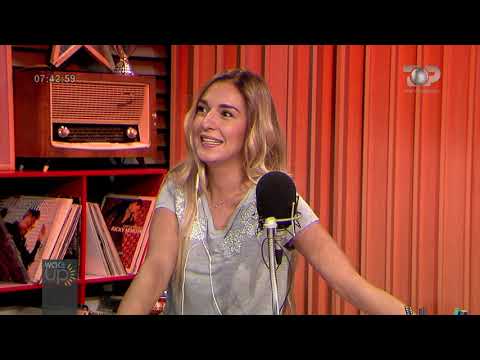 Wake Up, 3 Tetor 2018, Pjesa 2 - Top Channel Albania - Entertainment Show