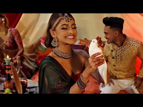 api natamu - අපි නටමු -Full song - Romaine Willis