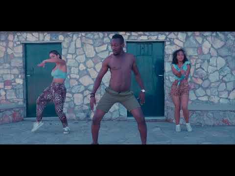 Toofan - "OROBO" (Official Dance) By Egharevba Jerry