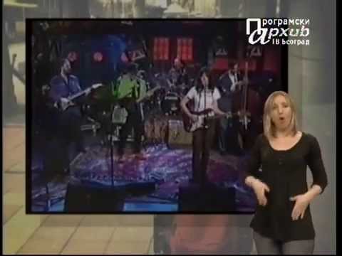 MESTO ZA NAS 074 - Odgovor na autizam