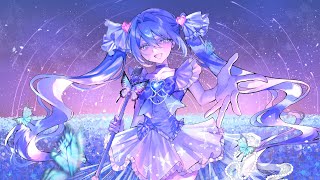 Beside you/初音ミク[Vocaduo2025vv]