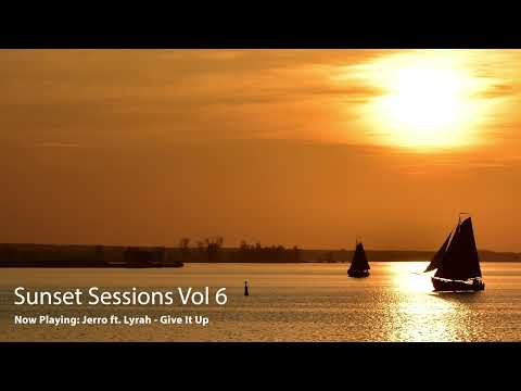 OLVR.S - Sunset Sessions Volume 6 - Melodic House & Techno Mix