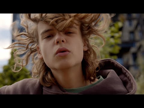 Oscar Stembridge - What If (Official Visualizer)