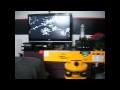 Tool review - JOHNSON laser level and JOHNSON 6 foot level