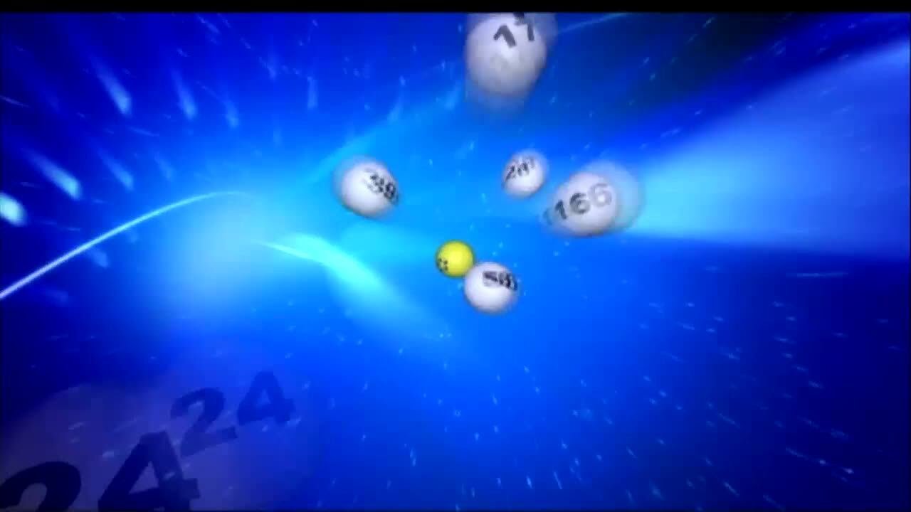 MEGAMILLIONS 8/22/25