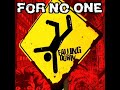4no1 - Falling Down (Full Album)