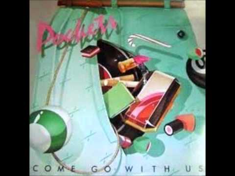 Pockets-Come Go With Me