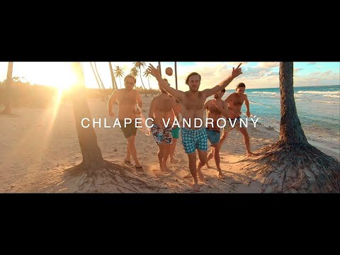 La3no Cubano - Chlapec Vandrovný feat. Sephorea