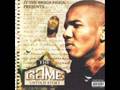 El Presidente - The Game Feat. Telly Mac