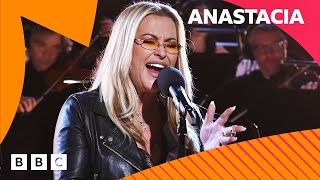 Anastacia - Now Or Never (Radio 2 Piano Room)