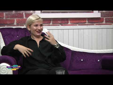 Pas Mëngjesit - Syhana Jakupi - Korniste e parë shqiptare në RMV