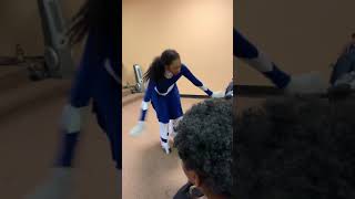 Psalms 23 (I Am Not Alone) People &amp; Songs ft Josh Sherman