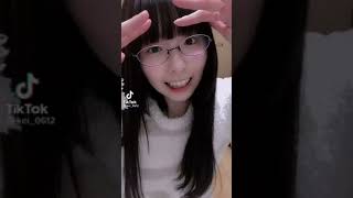 一推し美人 #Shorts