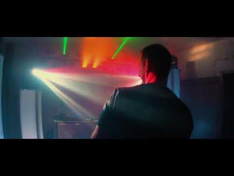 Dance 2 Twitch - Techno Classics Stream by Steve Cypress (Trailer)