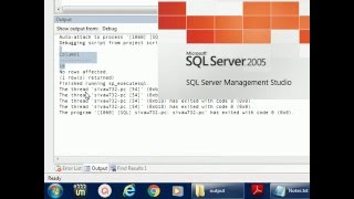 Creating C# function and Deploying it as SQLServer Function